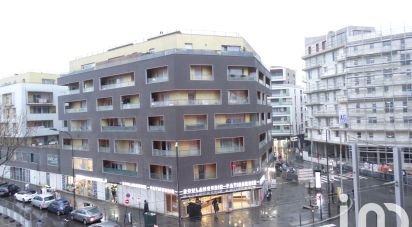 Appartement 2 pièces de 38 m² à Asnières-sur-Seine (92600)