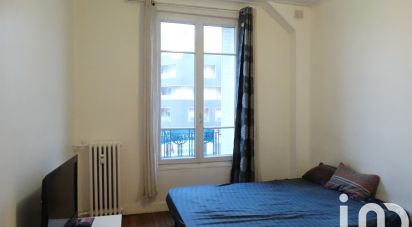 Appartement 2 pièces de 38 m² à Asnières-sur-Seine (92600)