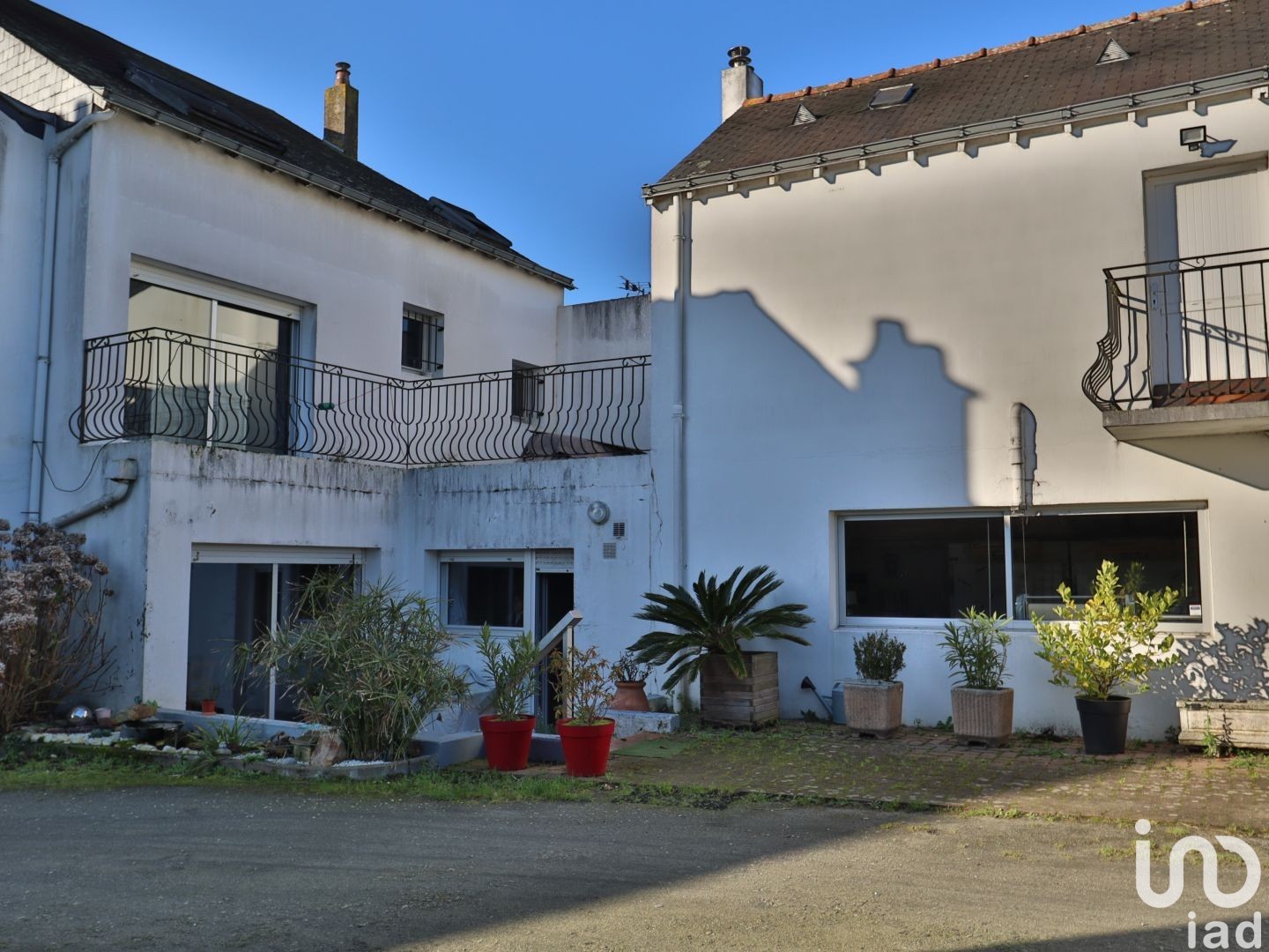Boulangerie MONTOIR-DE-BRETAGNE 330 1726299