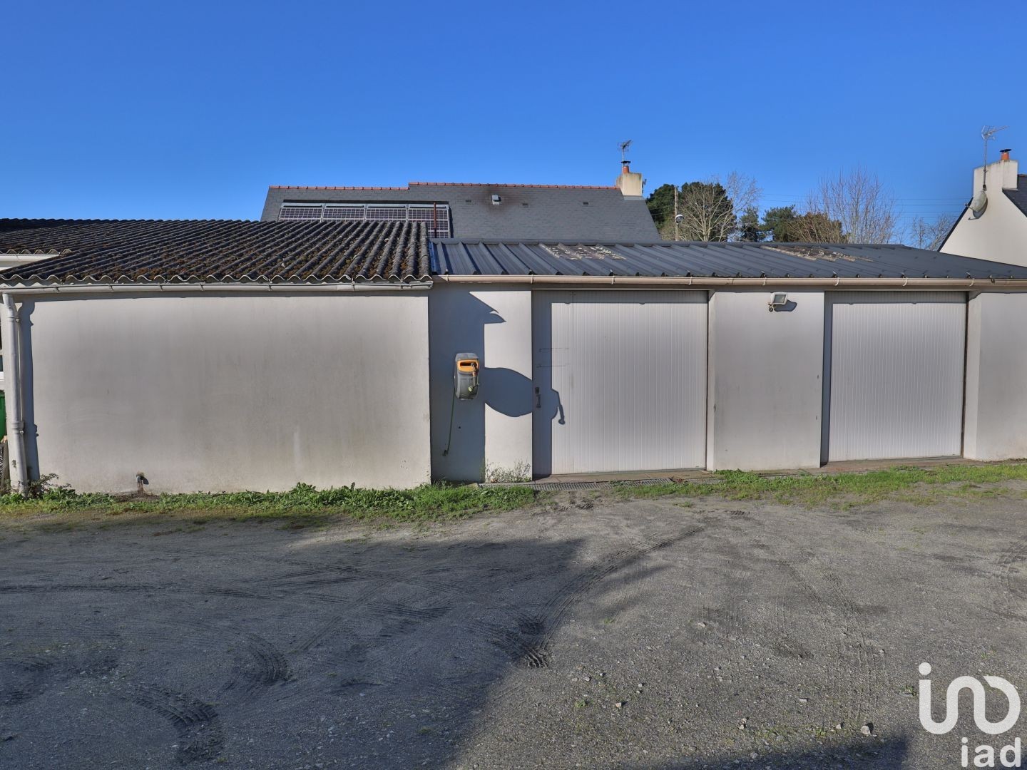 Boulangerie MONTOIR-DE-BRETAGNE 330 1726299