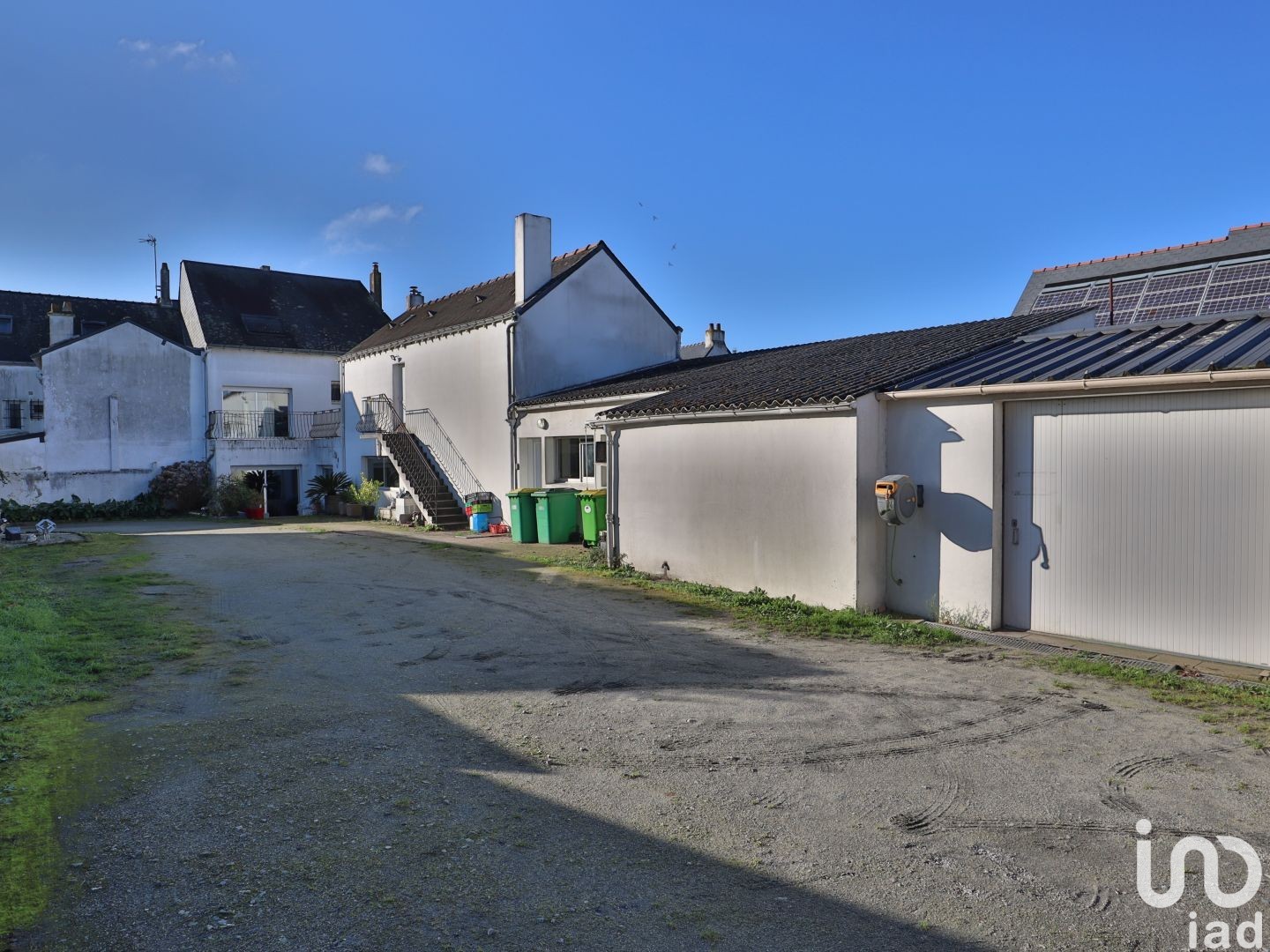 Boulangerie MONTOIR-DE-BRETAGNE 330 1726299