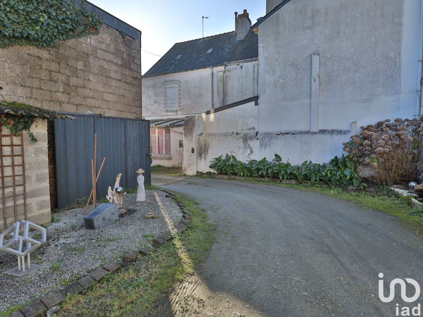 Boulangerie MONTOIR-DE-BRETAGNE 330 1726299