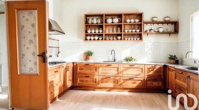 Apartment 3 rooms of 70 m² in Mantes-la-Jolie (78200)