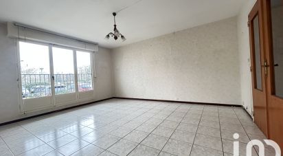 Apartment 3 rooms of 70 m² in Mantes-la-Jolie (78200)
