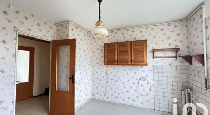 Apartment 3 rooms of 70 m² in Mantes-la-Jolie (78200)