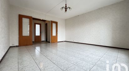 Apartment 3 rooms of 70 m² in Mantes-la-Jolie (78200)