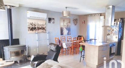 Traditional house 6 rooms of 135 m² in Xocourt (57590)