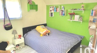 Traditional house 6 rooms of 135 m² in Xocourt (57590)