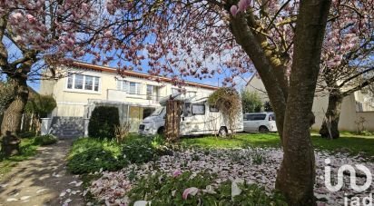 Maison 4 pièces de 120 m² à Ormesson-sur-Marne (94490)