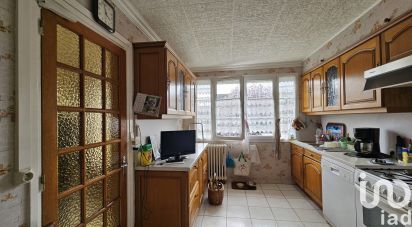 Maison 4 pièces de 120 m² à Ormesson-sur-Marne (94490)