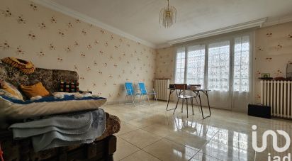 Maison 4 pièces de 120 m² à Ormesson-sur-Marne (94490)