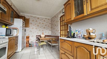 Maison 4 pièces de 120 m² à Ormesson-sur-Marne (94490)