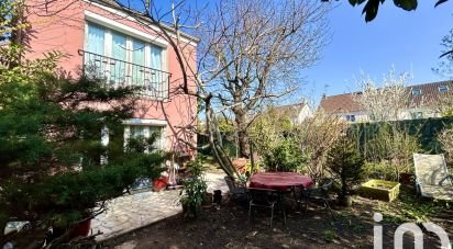 House 5 rooms of 96 m² in Cormeilles-en-Parisis (95240)