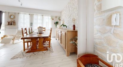 Apartment 3 rooms of 66 m² in Cholet (49300)