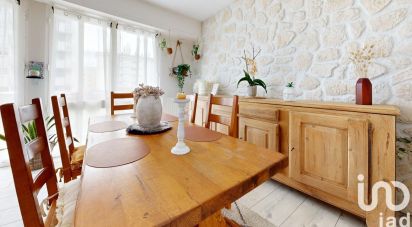 Apartment 3 rooms of 66 m² in Cholet (49300)