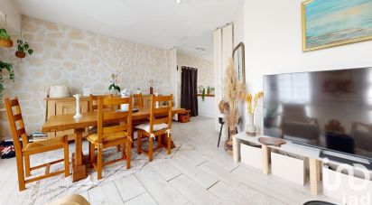 Apartment 3 rooms of 66 m² in Cholet (49300)