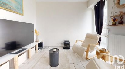 Apartment 3 rooms of 66 m² in Cholet (49300)