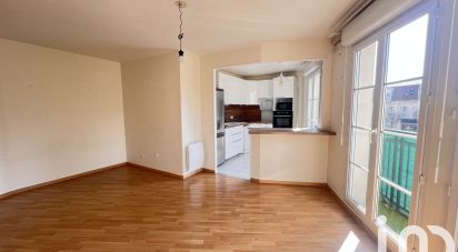 Apartment 3 rooms of 69 m² in Morangis (91420)