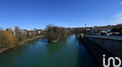 Apartment 1 room of 14 m² in Saint-Maur-des-Fossés (94210)