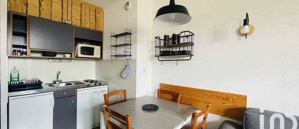 Apartment 2 rooms of 25 m² in Les Angles (66210)