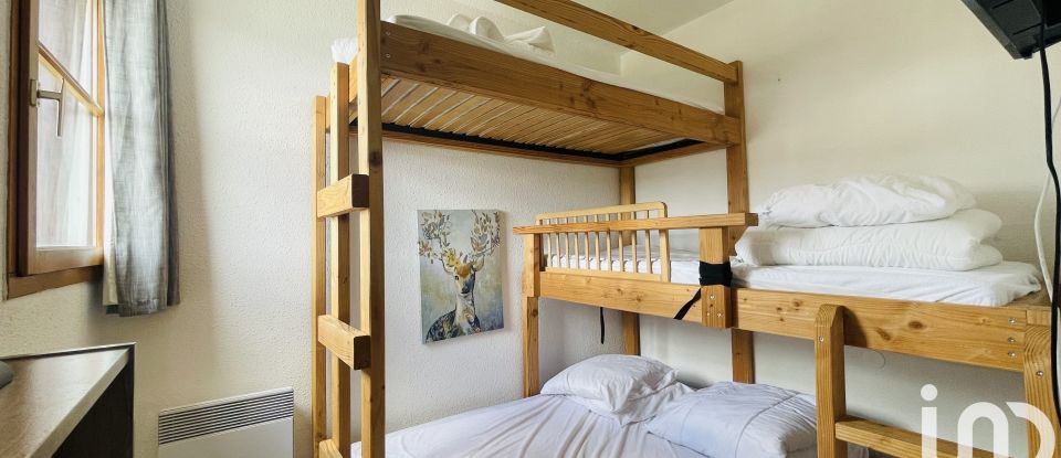 Apartment 2 rooms of 25 m² in Les Angles (66210)