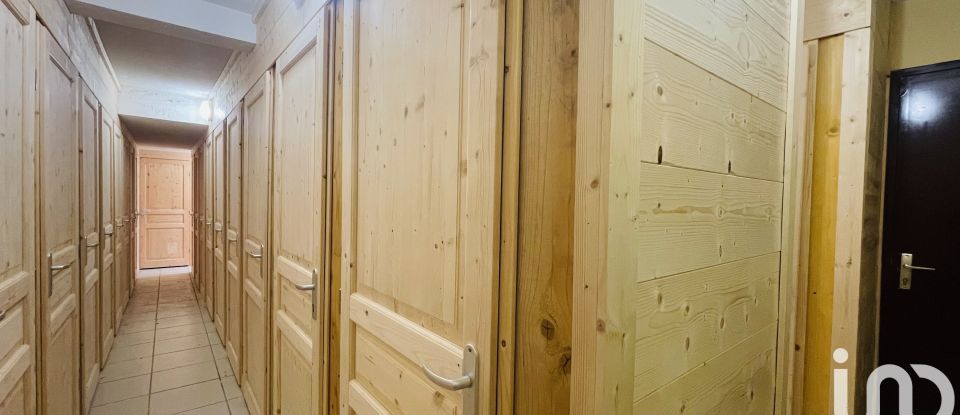 Apartment 2 rooms of 25 m² in Les Angles (66210)