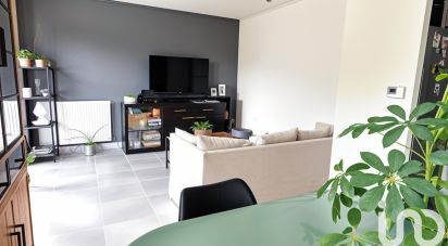 Traditional house 3 rooms of 72 m² in Thouaré-sur-Loire (44470)