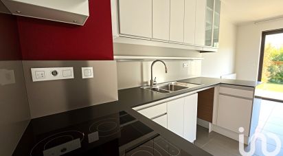 Traditional house 3 rooms of 72 m² in Thouaré-sur-Loire (44470)