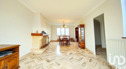 Maison 5 pièces de 88 m² à Saint-André-Goule-d'Oie (85250)