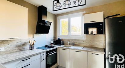 Appartement 3 pièces de 71 m² à Sainte-Savine (10300)