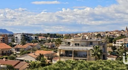 Apartment 3 rooms of 63 m² in Fréjus (83600)