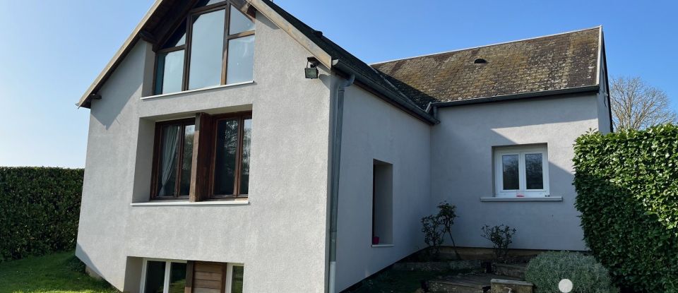 House 4 rooms of 68 m² in Bonneveau (41800)