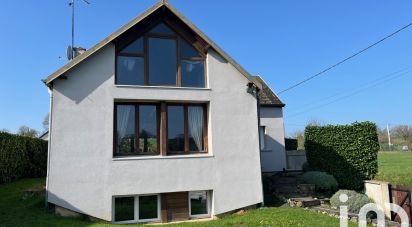 House 4 rooms of 68 m² in Bonneveau (41800)