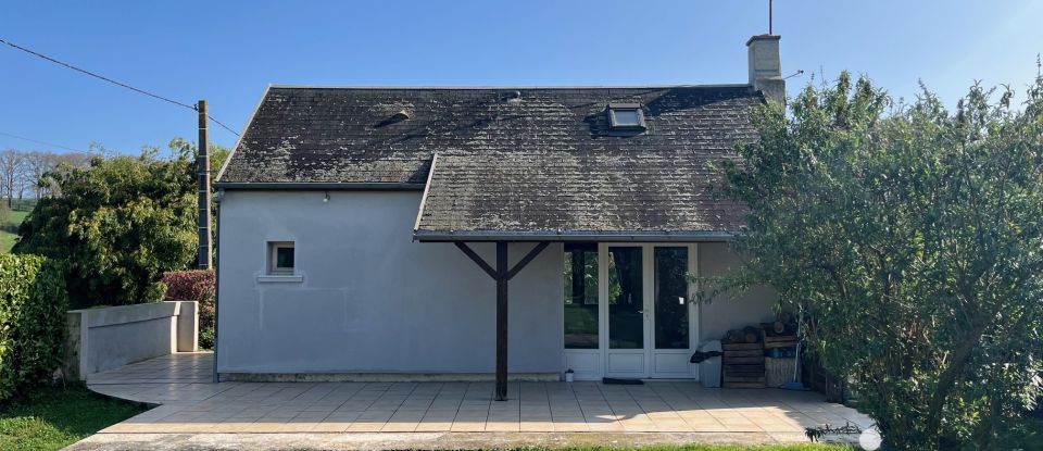 House 4 rooms of 68 m² in Bonneveau (41800)