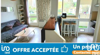 Apartment 2 rooms of 36 m² in Nice (06100)