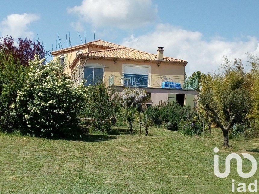 Maison traditionnelle 4 pièces de 98 m² à Sarras (07370)
