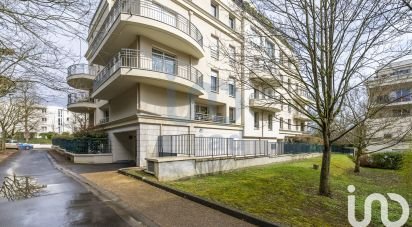 Apartment 5 rooms of 106 m² in Châtenay-Malabry (92290)