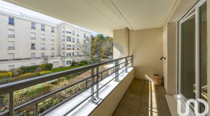 Apartment 5 rooms of 106 m² in Châtenay-Malabry (92290)