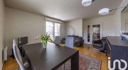 Apartment 5 rooms of 106 m² in Châtenay-Malabry (92290)