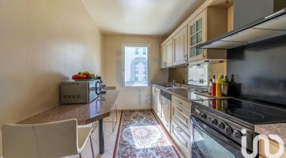 Apartment 5 rooms of 106 m² in Châtenay-Malabry (92290)