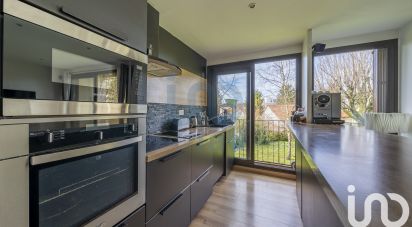Apartment 4 rooms of 73 m² in Fresnes (94260)