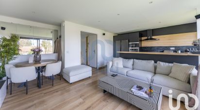 Apartment 4 rooms of 73 m² in Fresnes (94260)