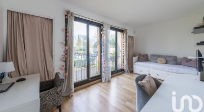 Apartment 4 rooms of 73 m² in Fresnes (94260)