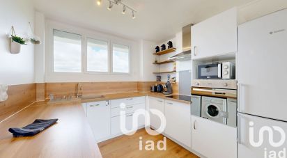 Appartement 4 pièces de 65 m² à Portet-sur-Garonne (31120)