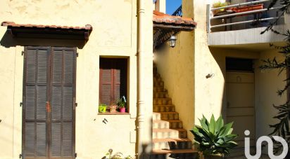 Apartment 4 rooms of 84 m² in Cagnes-sur-Mer (06800)