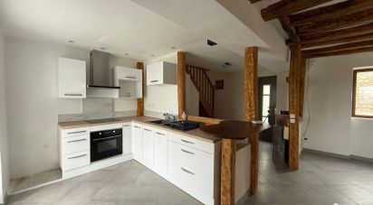 Maison 5 pièces de 141 m² à Villecerf (77250)