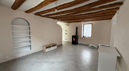 Maison 5 pièces de 141 m² à Villecerf (77250)