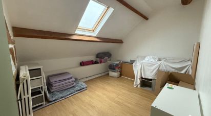 Maison 5 pièces de 141 m² à Villecerf (77250)