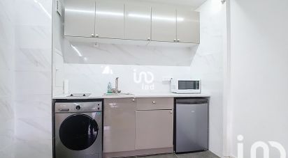 Apartment 1 room of 27 m² in Mantes-la-Jolie (78200)