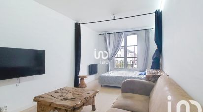 Apartment 1 room of 27 m² in Mantes-la-Jolie (78200)